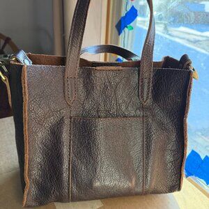 Portland leather classic lola